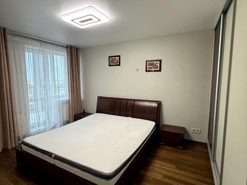 квартира за адресою Марії Заньковецької вул., 3