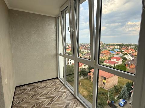 квартира за адресою Марії Заньковецької вул., 3