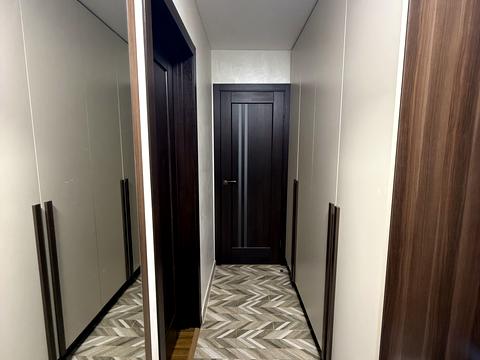 квартира за адресою Марії Заньковецької вул., 3