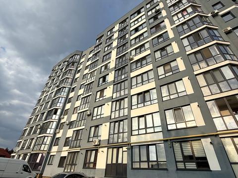 квартира за адресою Марії Заньковецької вул., 3