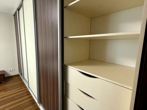 квартира за адресою Марії Заньковецької вул., 3