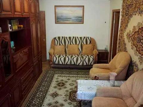 квартира по адресу Тулузы ул., 16