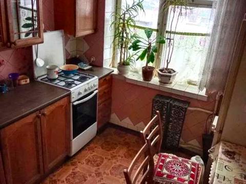 квартира по адресу Тулузы ул., 16