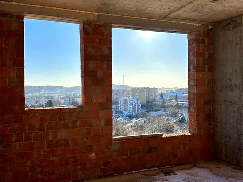 квартира за адресою Кирила Студинського вул., (Будинок 1)