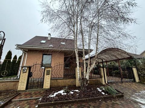 будинок за адресою Харківська