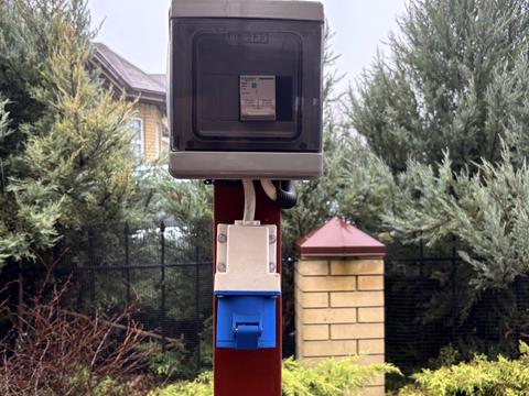 будинок за адресою Харківська