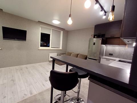 квартира за адресою Київ, Ревуцького вул., 40-В