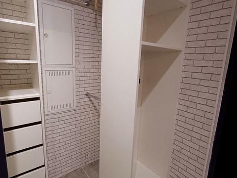 квартира за адресою Київ, Ревуцького вул., 40-В