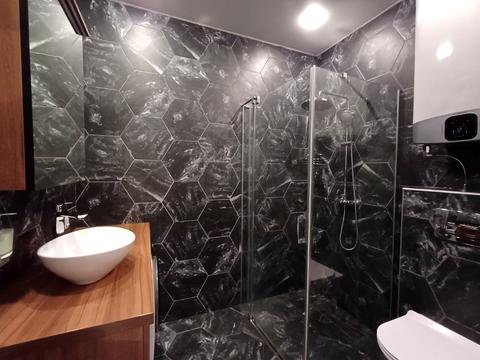 квартира за адресою Київ, Ревуцького вул., 40-В