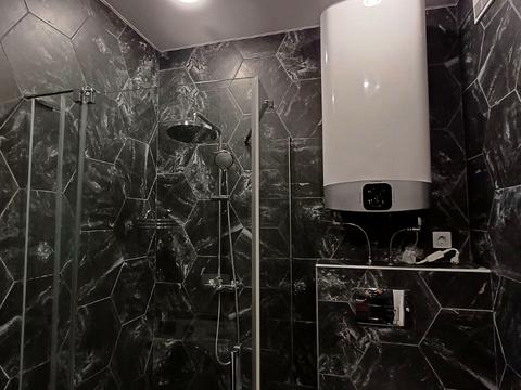 квартира за адресою Київ, Ревуцького вул., 40-В