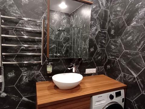 квартира за адресою Київ, Ревуцького вул., 40-В