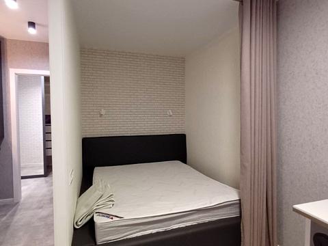 квартира за адресою Київ, Ревуцького вул., 40-В