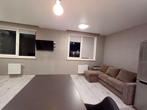 квартира за адресою Київ, Ревуцького вул., 40-В