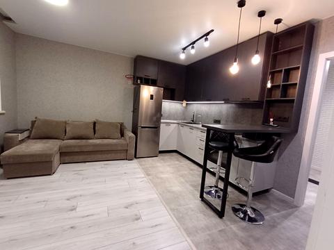 квартира за адресою Київ, Ревуцького вул., 40-В