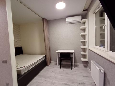 квартира за адресою Київ, Ревуцького вул., 40-В