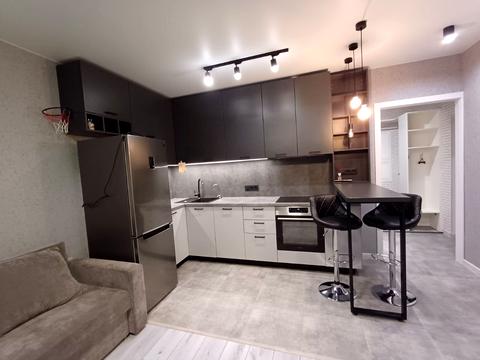 квартира за адресою Київ, Ревуцького вул., 40-В