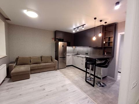 квартира за адресою Київ, Ревуцького вул., 40-В