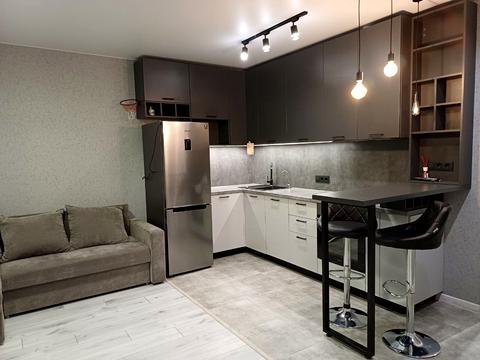 квартира за адресою Київ, Ревуцького вул., 40-В