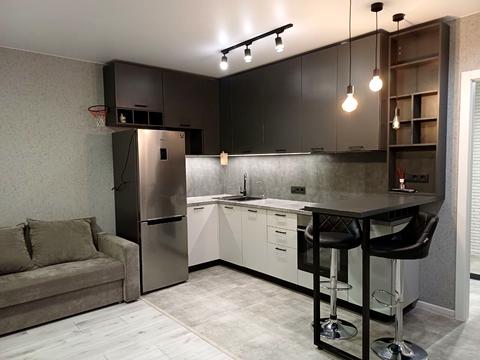 квартира за адресою Київ, Ревуцького вул., 40-В