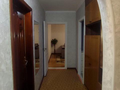 квартира за адресою Біла Церква, Шолом-Алейхема вул., 21