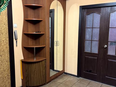 квартира по адресу Гвардейцев-Широнинцев ул., 99