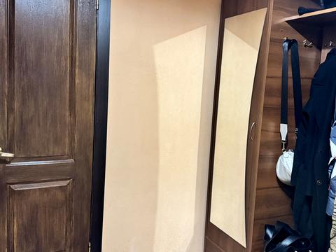 квартира по адресу Гвардейцев-Широнинцев ул., 99