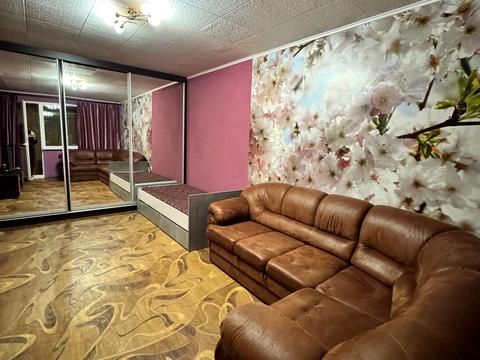 квартира по адресу Гвардейцев-Широнинцев ул., 99