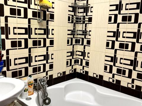 квартира по адресу Гвардейцев-Широнинцев ул., 99