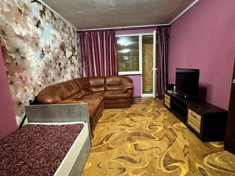 квартира по адресу Гвардейцев-Широнинцев ул., 99