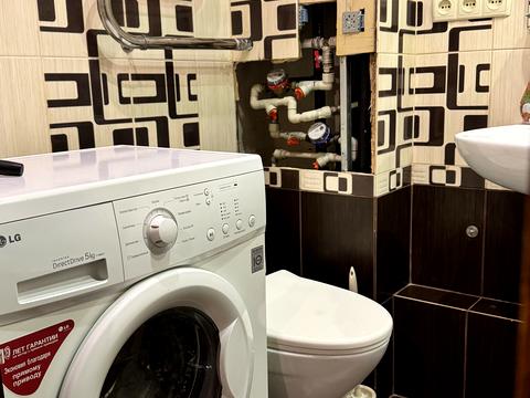 квартира по адресу Гвардейцев-Широнинцев ул., 99