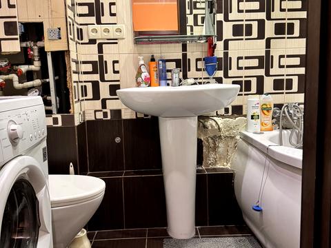 квартира по адресу Гвардейцев-Широнинцев ул., 99