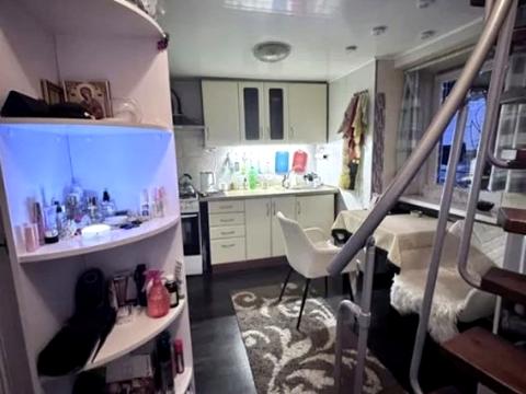 квартира по адресу Старопортофранковская ул., 6