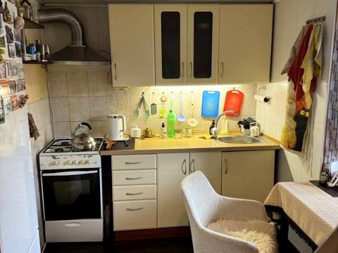 квартира по адресу Старопортофранковская ул., 6