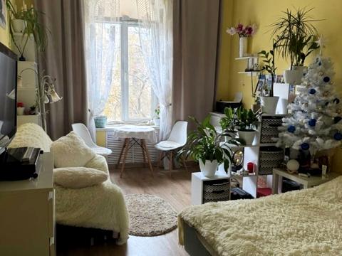 квартира за адресою Старопортофранківська вул., 6