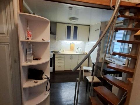 квартира по адресу Старопортофранковская ул., 6