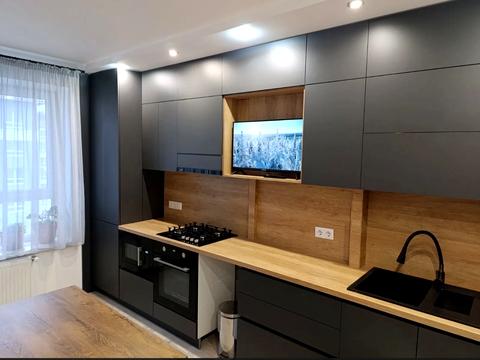 квартира за адресою Олександра Довженка вул., 31