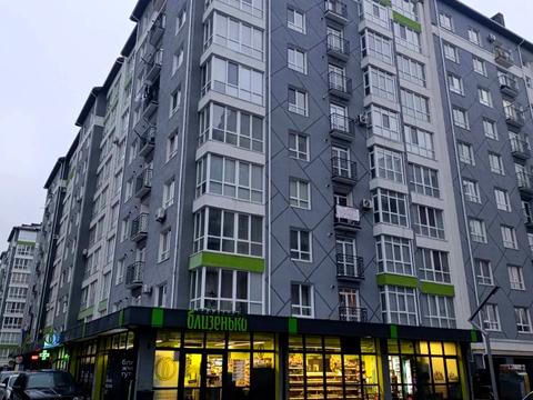 квартира за адресою Олександра Довженка вул., 31