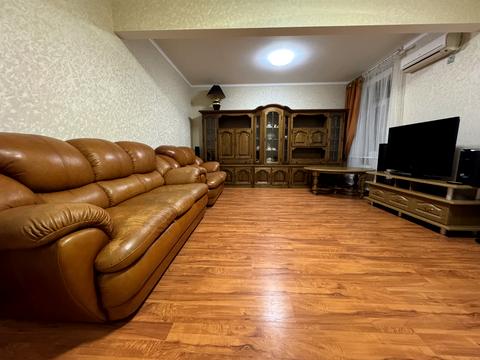 квартира по адресу Староярмарочная ул. (Сиволапа), 44