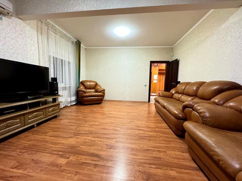 квартира по адресу Староярмарочная ул. (Сиволапа), 44