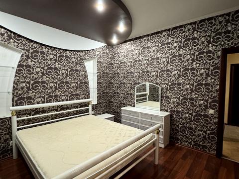 квартира по адресу Староярмарочная ул. (Сиволапа), 44