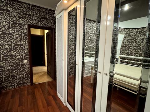 квартира по адресу Староярмарочная ул. (Сиволапа), 44