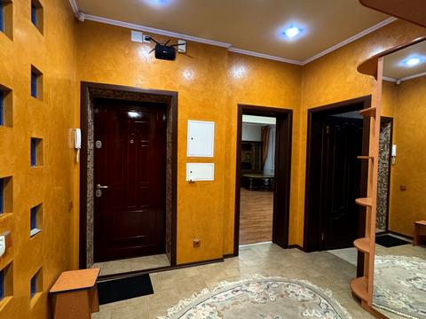 квартира по адресу Староярмарочная ул. (Сиволапа), 44