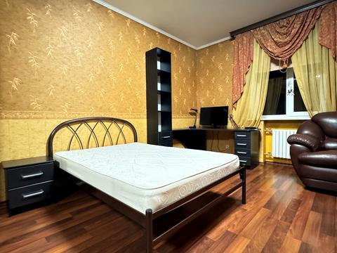 квартира по адресу Староярмарочная ул. (Сиволапа), 44