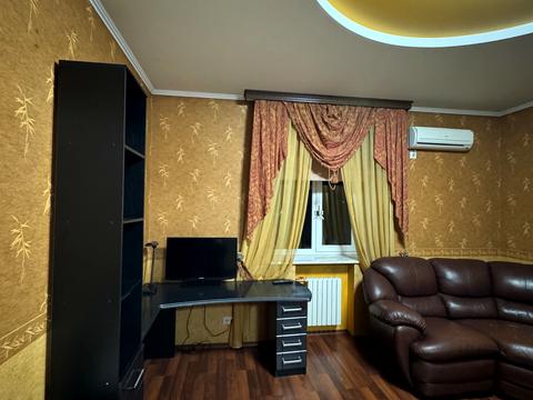 квартира по адресу Староярмарочная ул. (Сиволапа), 44