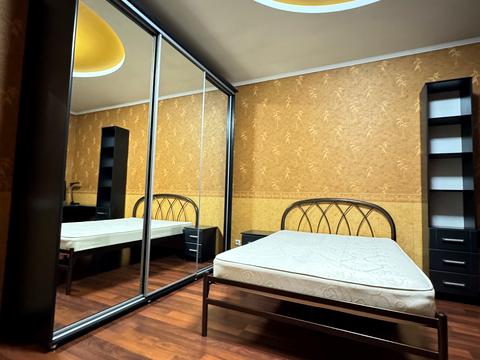 квартира по адресу Староярмарочная ул. (Сиволапа), 44