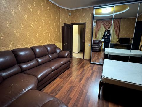 квартира по адресу Староярмарочная ул. (Сиволапа), 44