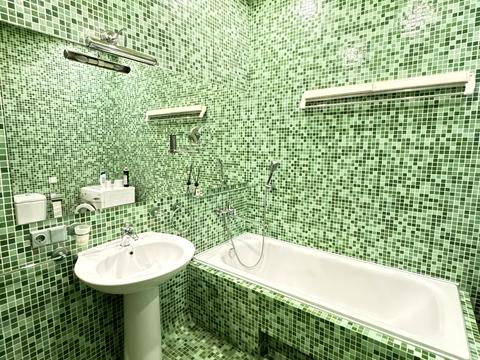 квартира по адресу Староярмарочная ул. (Сиволапа), 44