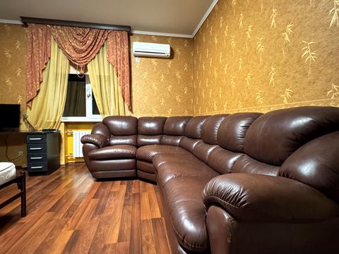 квартира по адресу Староярмарочная ул. (Сиволапа), 44