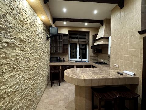 квартира по адресу Староярмарочная ул. (Сиволапа), 44