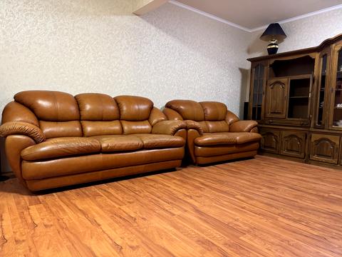 квартира по адресу Староярмарочная ул. (Сиволапа), 44